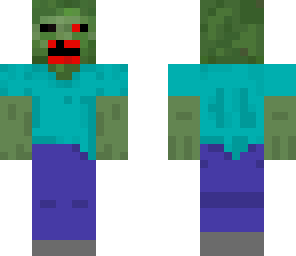 derp zombie