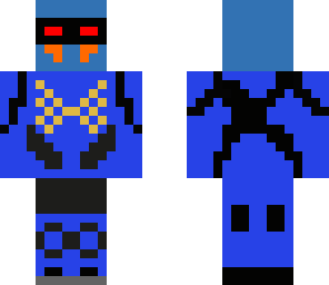 marauder