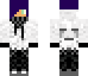 ghast boy