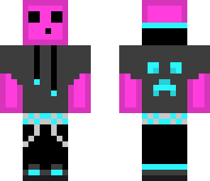 pink jerry