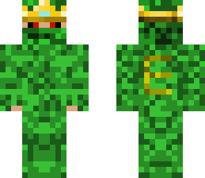 epic elf king