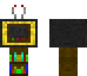tv in a tv