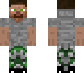 army boy