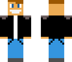 minecraft mix