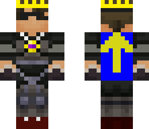 butter king