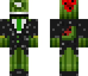 cyclops melonbob