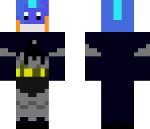 mudkip batman