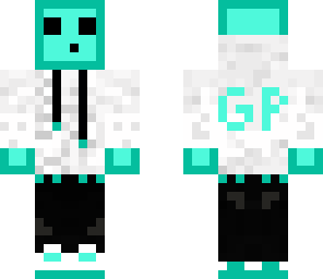 blue name