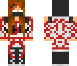 herobrine girl fixed