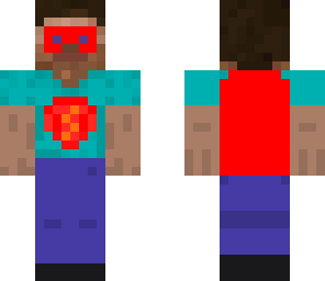 super hero