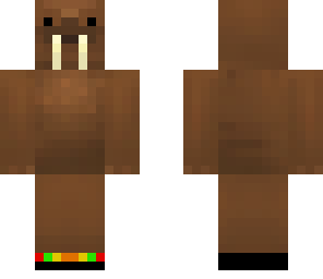 walrus