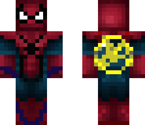 hunger spidey