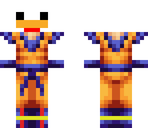 thesexysponge