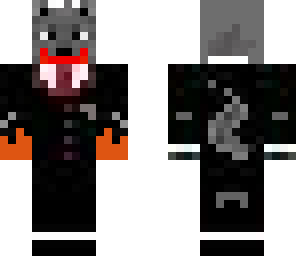 el lobito