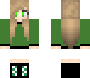 irish girl