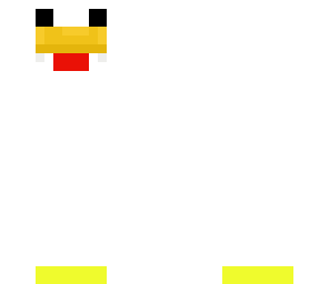 chicken man