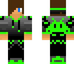 minecraft gazza dude