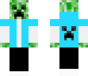 creepy dude