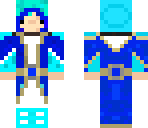 ice mage