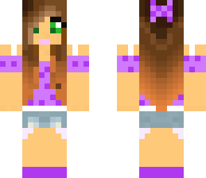 cute girl