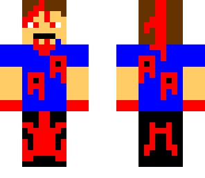 the bloody steve