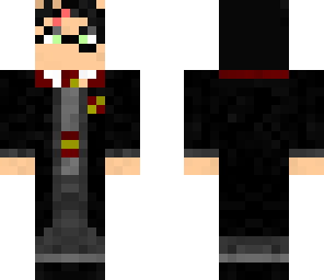 harry potter test
