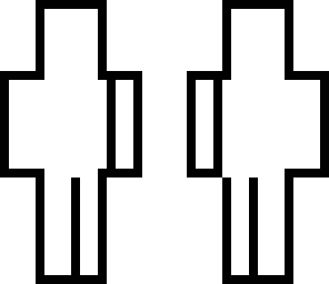 the hole