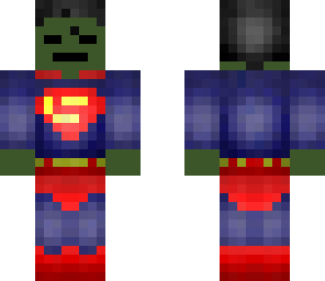 super zombie