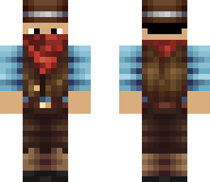 cowboy 2
