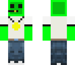 reper slime