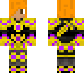 alpha gold warrior