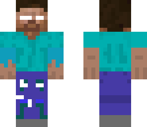 herobrine