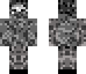 camo hunter