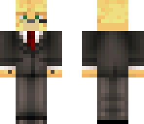 business ocelot