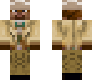 western cow-boy