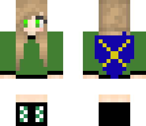 cape girl