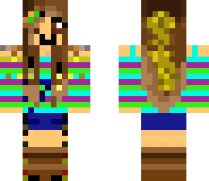 catlover111406's skin
