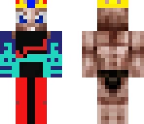 goblinkyliandegroot
