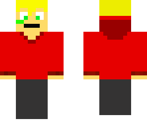 gamer with a headset