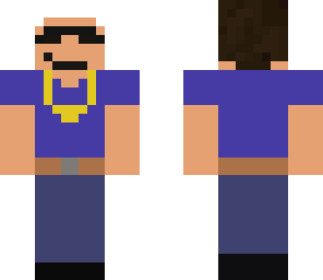 70s guy