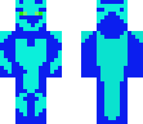 tron warlord