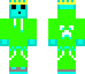 slimeking