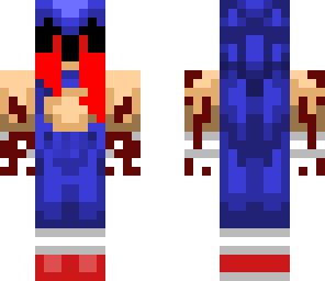 sonic exe