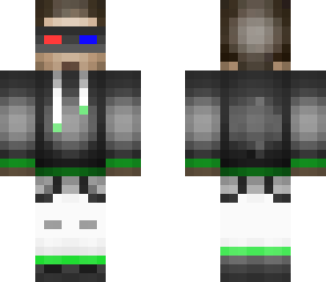boy-ice outfit