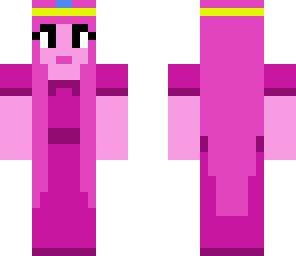 princess bubblegum