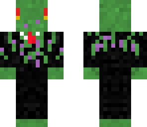 cthulu in a suit