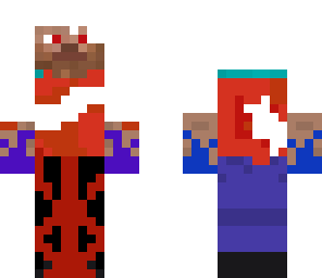 magic guy