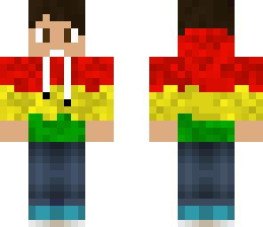 jamaican tourist