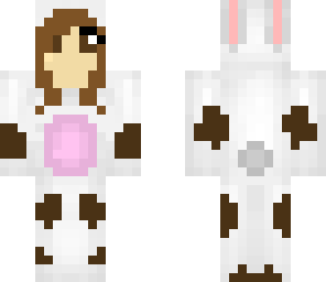 perry as a bunny edit