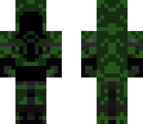 elite ranger